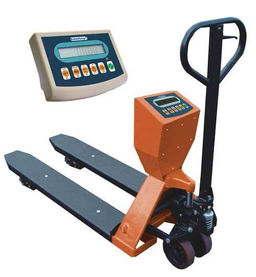 什么是電子電子叉車秤 叉車秤說明書注意事項(xiàng)有哪些