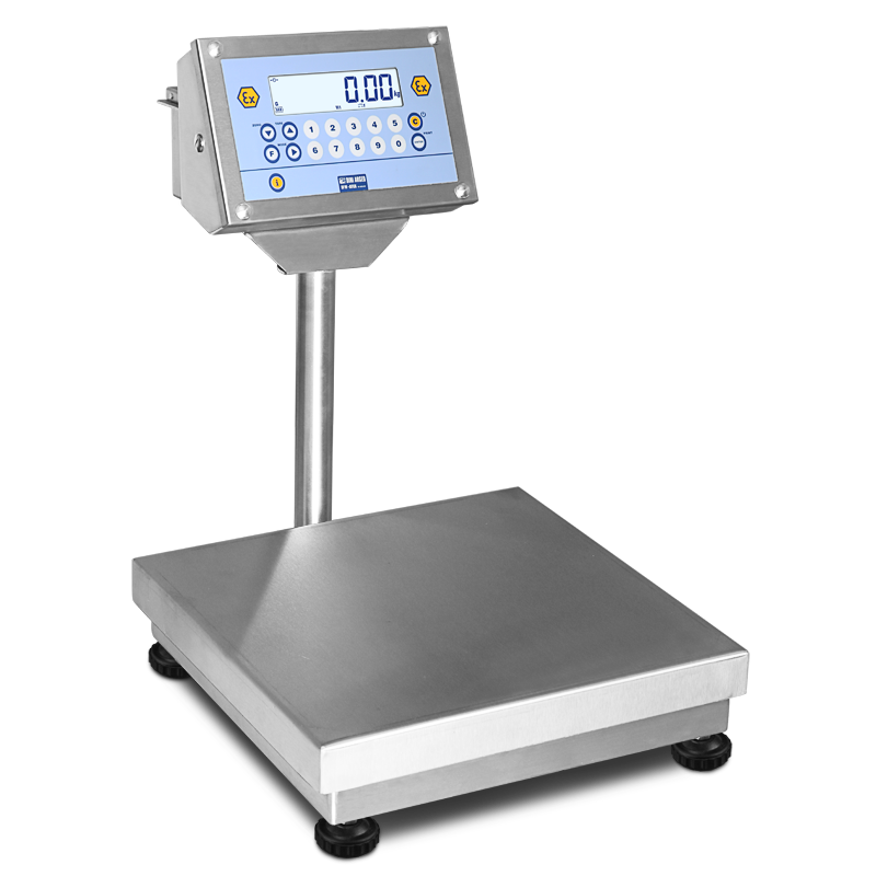 電子平臺秤安裝 電子平臺秤安裝