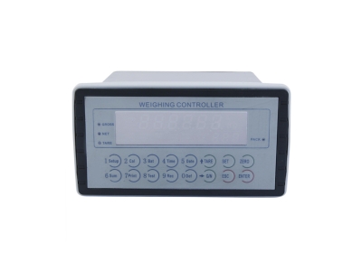 杰曼GM8804C-8預(yù)置點稱重儀表 稱重顯示器