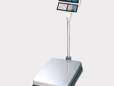 韓國CAS凱士EB-L EB-S電子計(jì)價(jià)稱 電子條碼秤 標(biāo)簽打印秤 桌秤