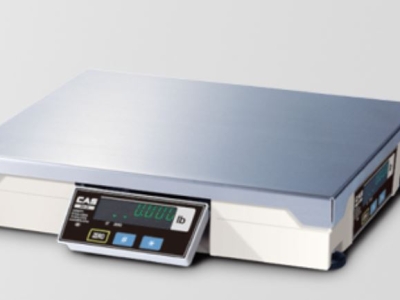 韓國(guó)CAS凱士PD-II接口秤 串口秤