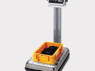 韓國CAS凱士AC 高容量計數秤