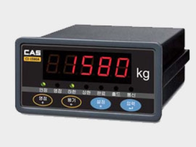 韓國CAS凱士CI-1580A 產(chǎn)業(yè)用指示器