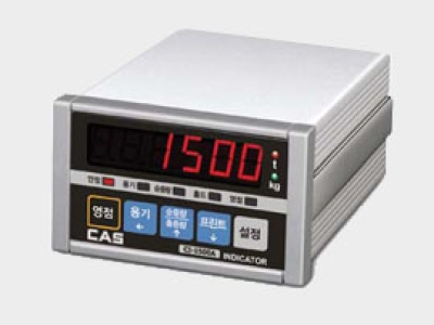 韓國CAS凱士CI-1500A CI-1560A 廉價(jià)型產(chǎn)業(yè)用指示器