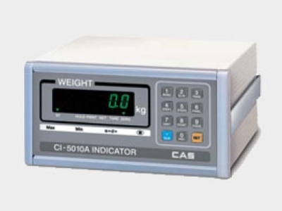 韓國CAS凱士CI-5010A  CI-5500A 產業用指示器