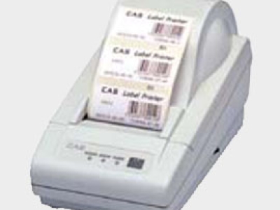 韓國CAS凱士DLP-50 標(biāo)簽票據(jù)打印機(jī)