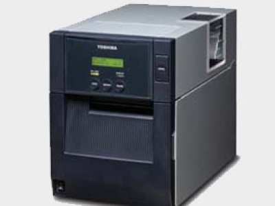 韓國CAS凱士B-SA4TM 標(biāo)簽打印機(jī)