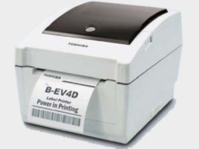 韓國CAS凱士B-EV4D 標(biāo)簽票據(jù)打印機(jī)