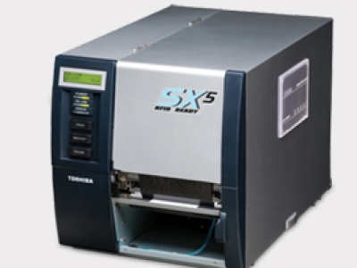 韓國CAS凱士B-SX4T/5T 標(biāo)簽打印機(jī)