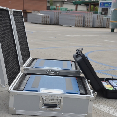 什么是軸重秤 便攜式軸重秤的主要用途是什么