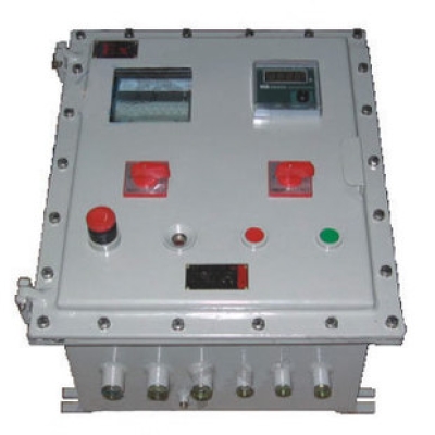 什么是防爆儀表 防爆儀表安裝規范有哪些